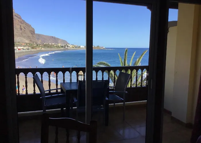 Apartamentos Playamar