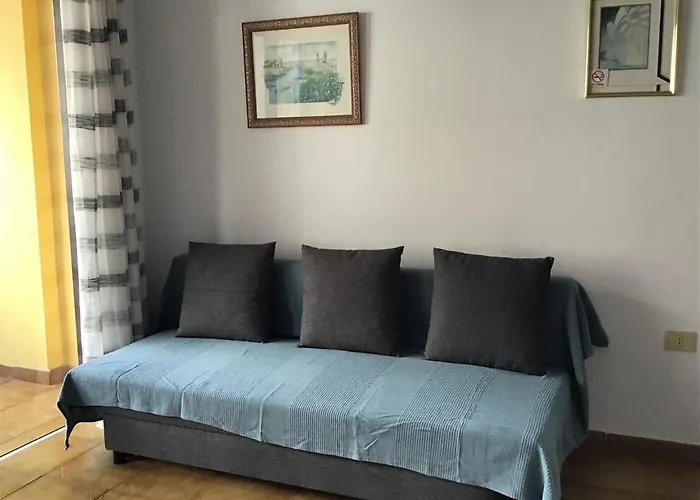 Apartamentos Playamar