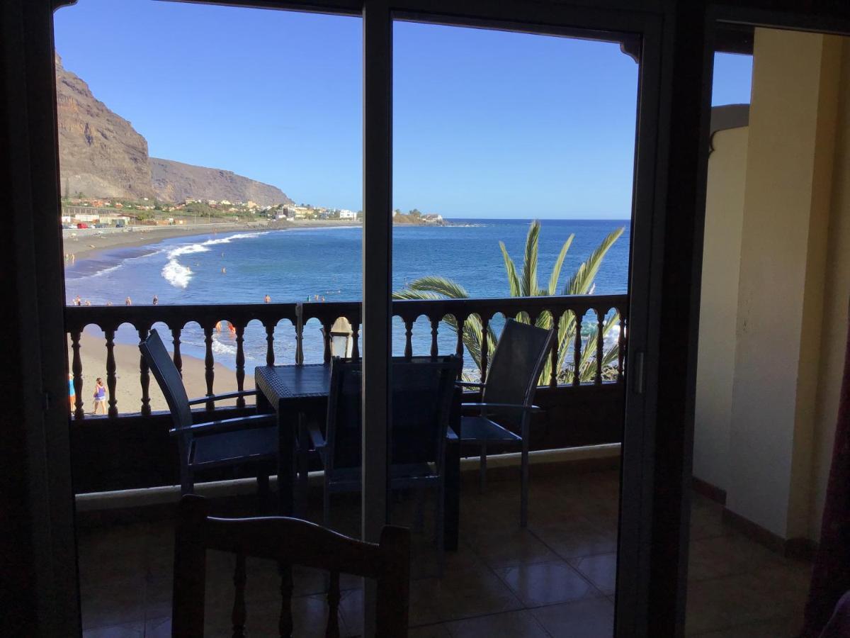 Playamar Gasthof La Playa de la Calera