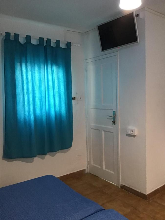 Playamar Gasthof La Playa de la Calera