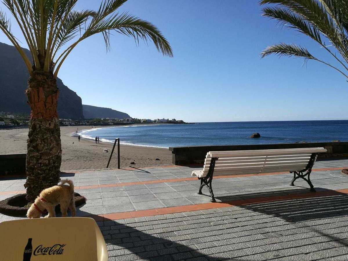 Playamar * La Playa de la Calera