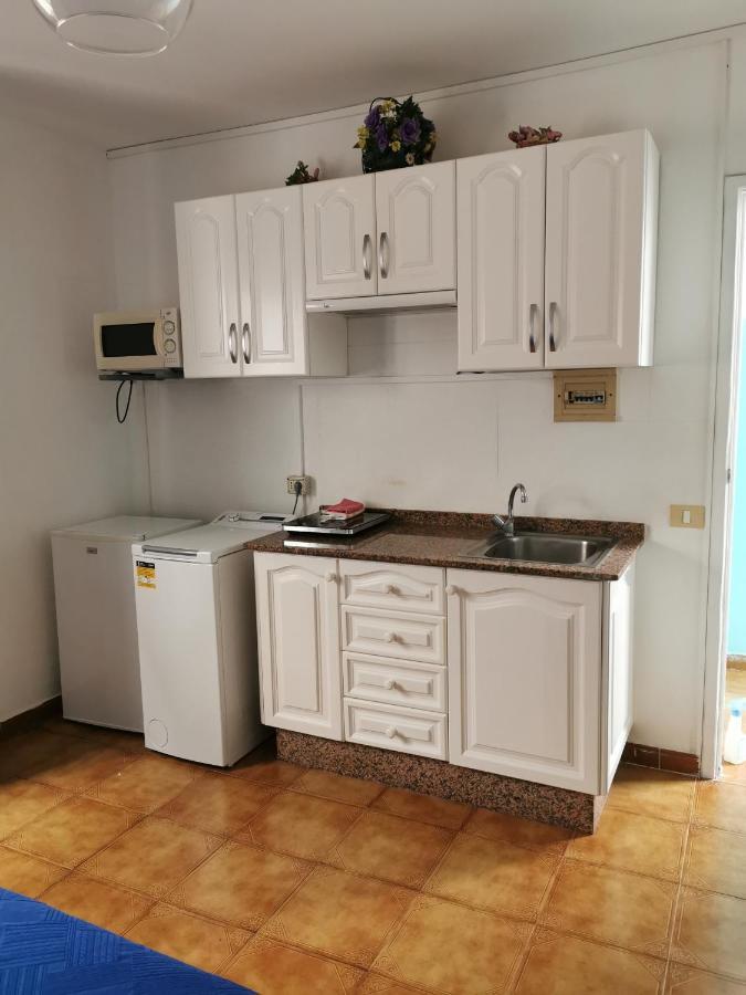 Playamar Pensión